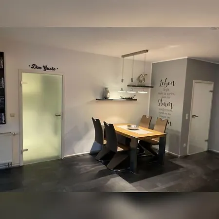 Ferienwohnung Pfarrlehn Chemnitz Exterior foto
