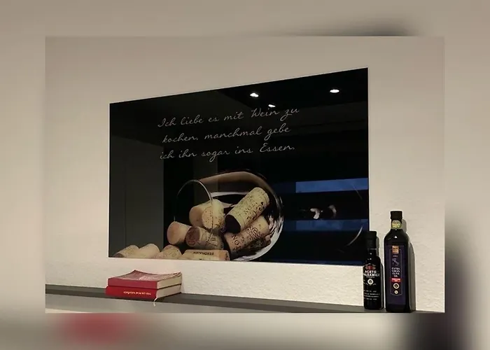Ferienwohnung Pfarrlehn