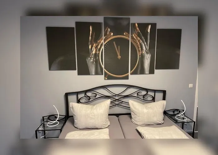 Ferienwohnung Pfarrlehn
