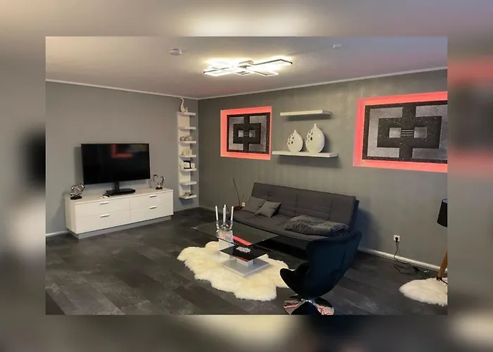 Ferienwohnung Pfarrlehn