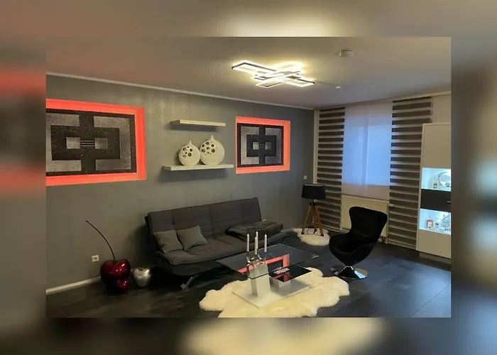 Ferienwohnung Pfarrlehn