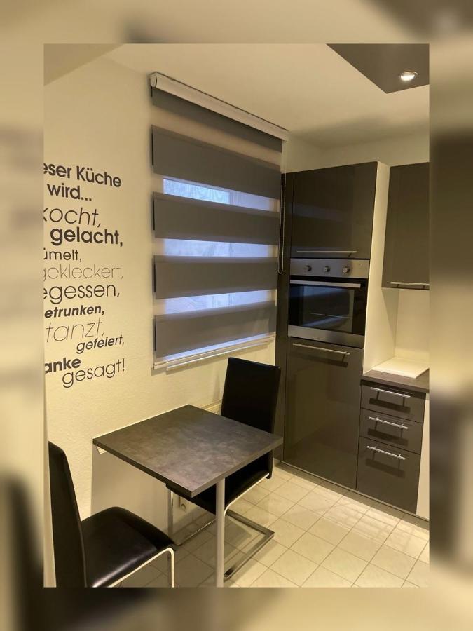 Apartment Pfarrlehn