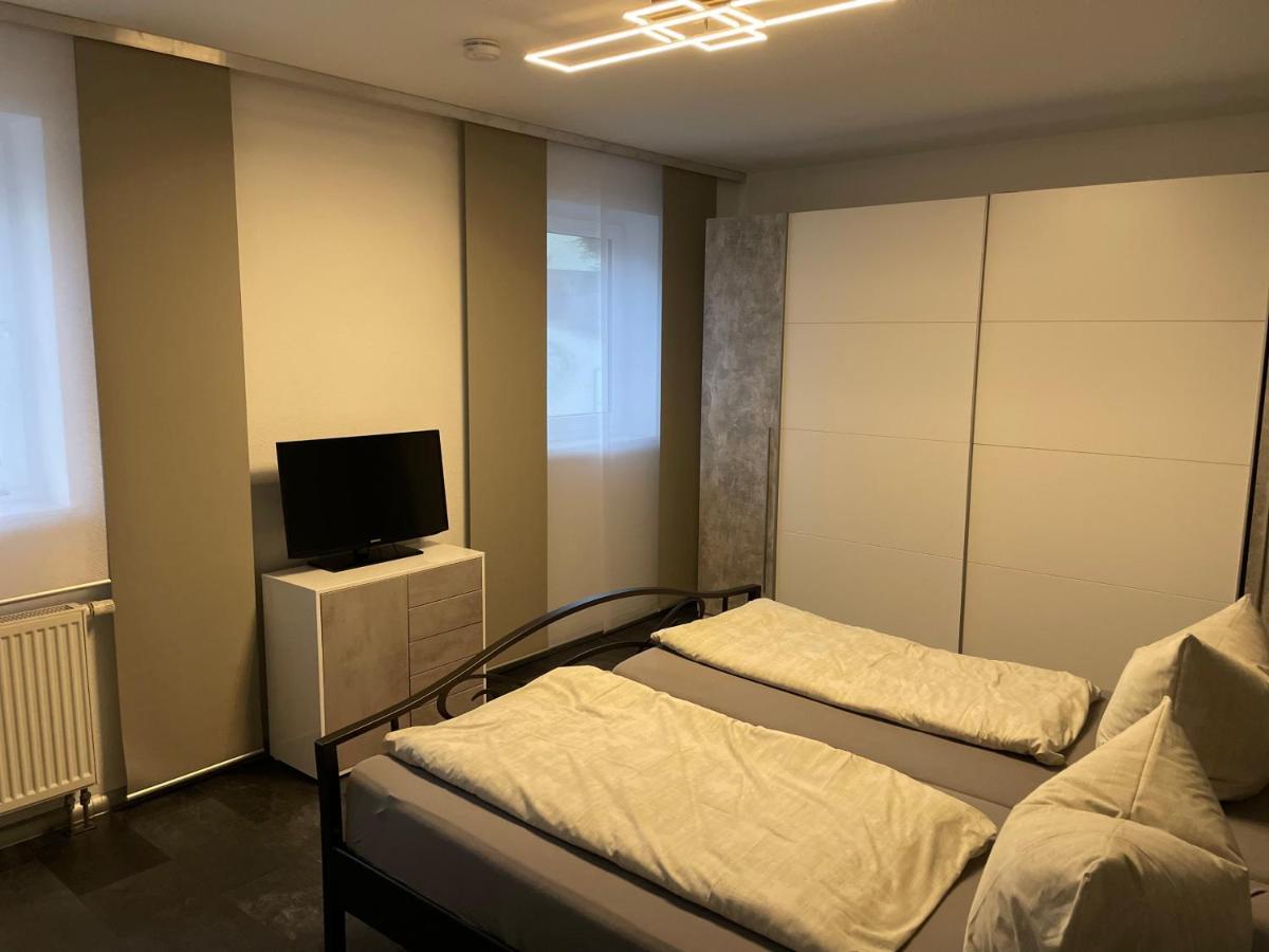 Apartment Pfarrlehn *