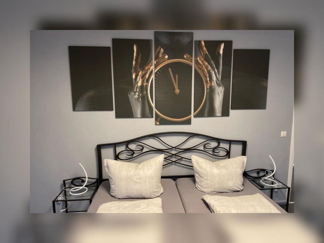 Pfarrlehn Apartment *