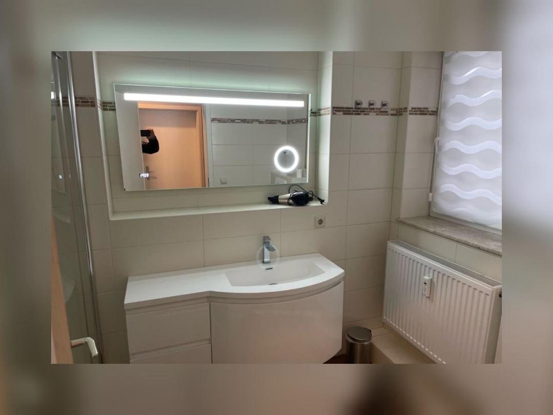Pfarrlehn Apartment Chemnitz