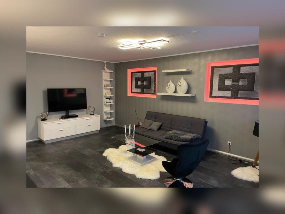 Pfarrlehn Apartment